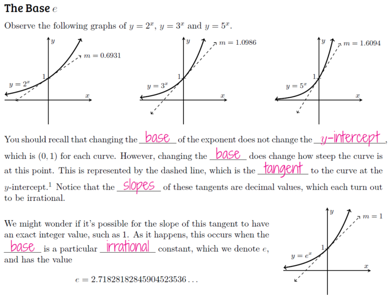 The Prime Factorisation of Me – math and stuff