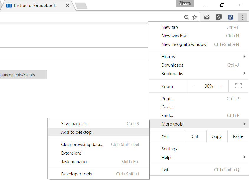 Making my Gradebook more managable – The Prime Factorisation of Me